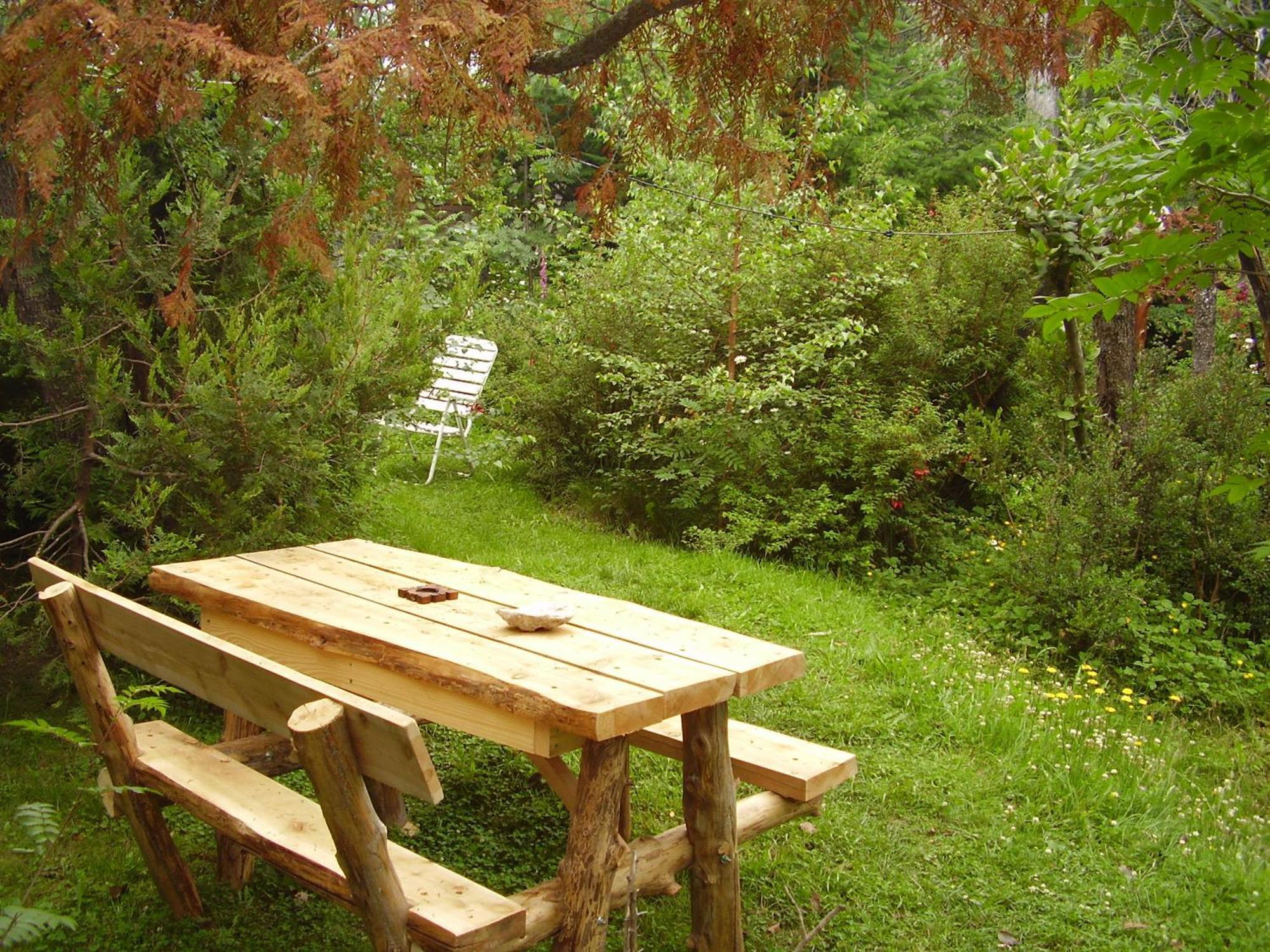 Hosteria Brisas Del Cerro Villa La Angostura Dış mekan fotoğraf