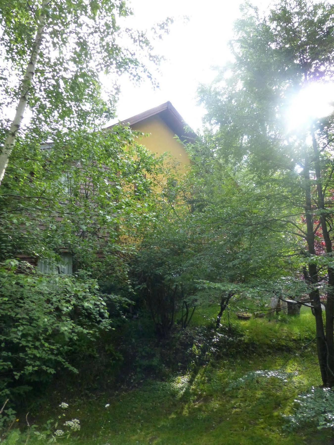 Hosteria Brisas Del Cerro Otel Villa La Angostura Dış mekan fotoğraf