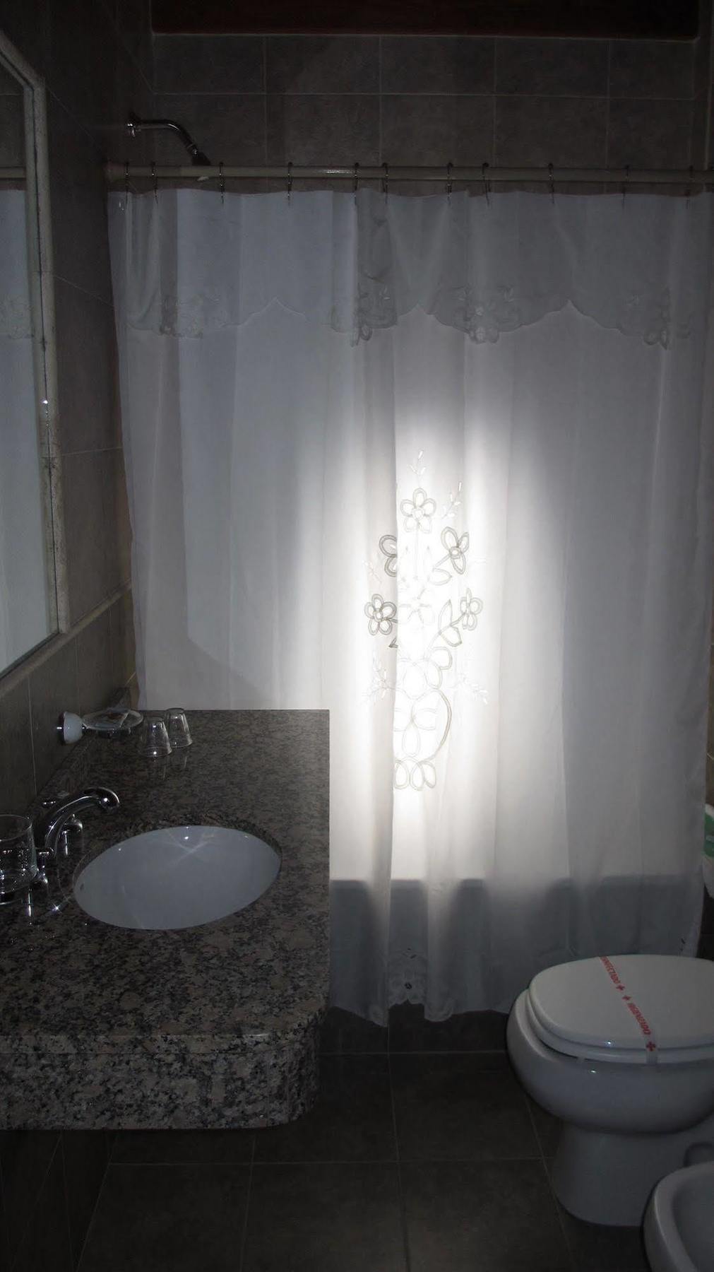 Hosteria Brisas Del Cerro Villa La Angostura Dış mekan fotoğraf